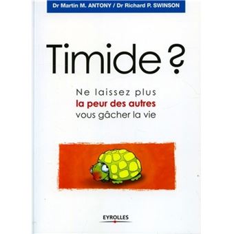 Timide ? - 1