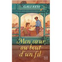 Mon coeur au bout d'un fil