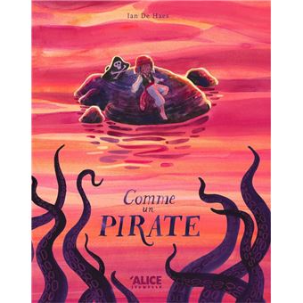 Comme un pirate