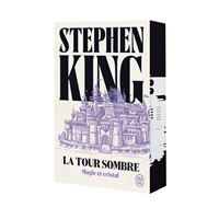 La Tour Sombre, Stephen King, Éditions J'ai lu