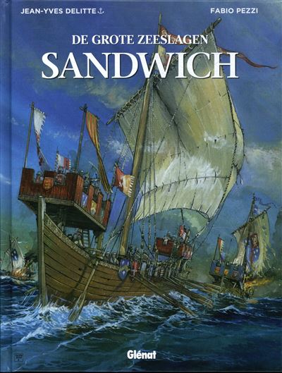Sandwich