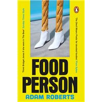 Food Person