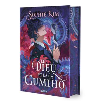 Le Dieu Et La Gumiho - : Le fil du destin - Livre 01 Le Dieu et la Gumiho (relié collector)