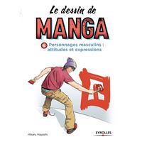 Le Dessin de Manga