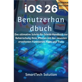 iOS 26-Benutzerhandbuch - 1