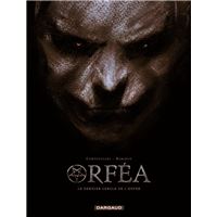 Orféa - Le Dernier Cercle de l'Enfer