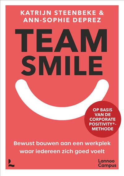 Team smile