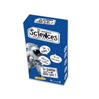 Je parie que tu ne sais pas ! 85 questions sciences pour jouer avec tes amis !