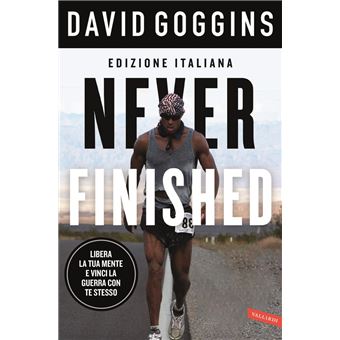 Never finished - 1