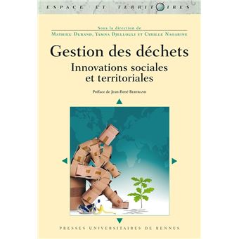 Gestion des déchets - 1