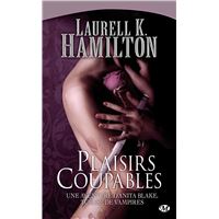 Les aventures d'Anita Blake, tueuse de vampires