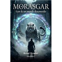 MORASGAR: Ecos de un mundo desconocido