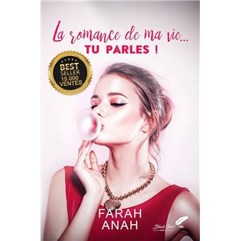 La romance de ma vie... TU PARLES ! - 1