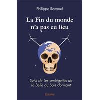 La fin du monde n'a pas eu lieu
