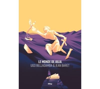 Le Monde de Julia