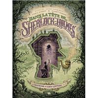 Dans La Tête De Sherlock Holmes