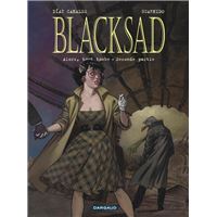 Blacksad