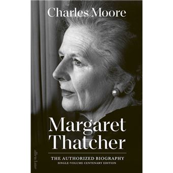 Margaret Thatcher - 1