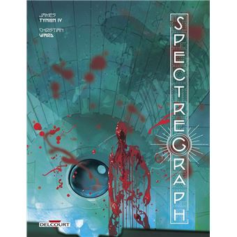 Spectregraph - 1