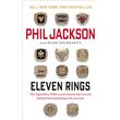 Eleven Rings - ebook (ePub) - Phil Jackson - Achat ebook | fnac