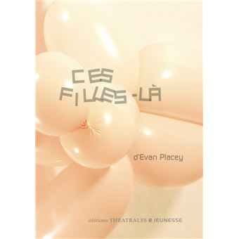 Ces filles-là - 1