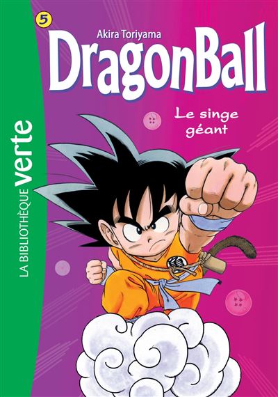 Dragon-Ball-05-NED-Le-singe-