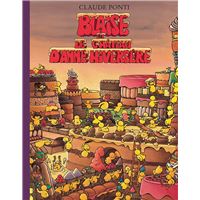 Blaise et le château d'Anne Hiversère