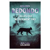 Celles qui ne dorment pas