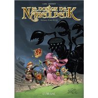 Le Donjon de Naheulbeuk Intégrale 5 (T13 à T15)