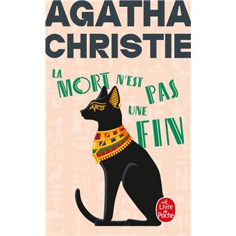 La mort n'est pas une fin (Nouvelle traduction révisée)