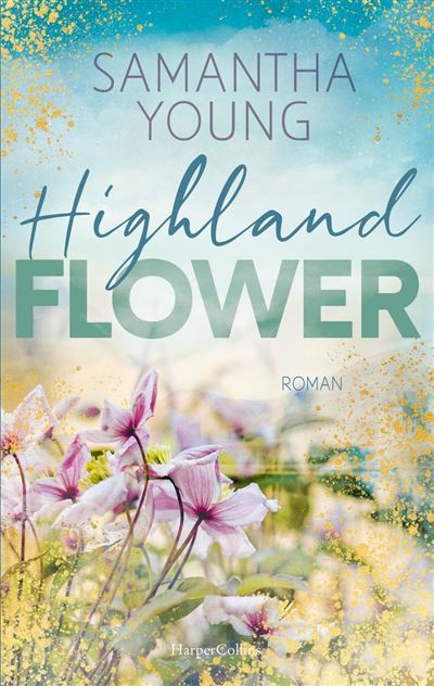 Highland Flower Roman | Gefuhl- und Spice-Garantie | Wer die
