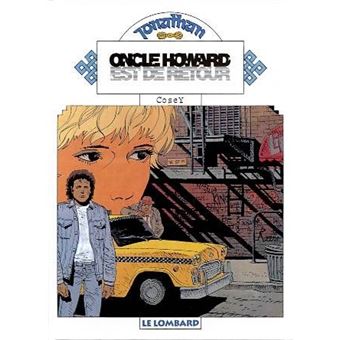 Jonathan - Jonathan, Tome 10 - 1