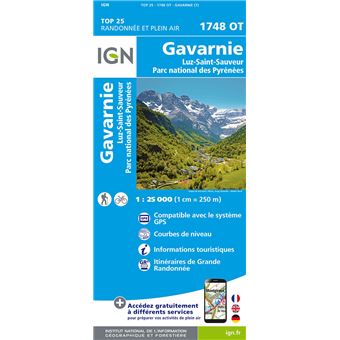 Gavarnie - 1