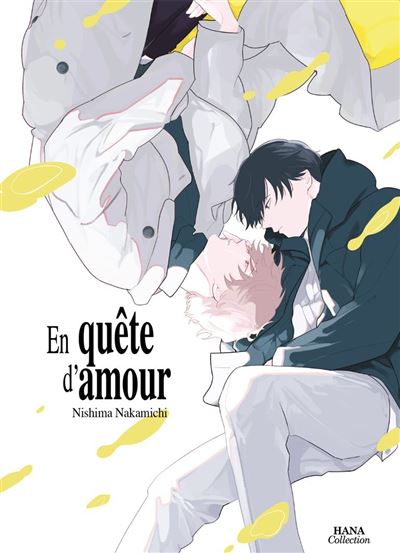 L'Omega du palais - Tome 1 - Fumi Tsuyuhisa - Boy's Love - broché - Manga