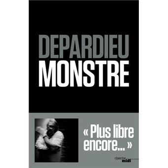 Monstre - 1