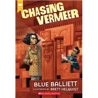 Chasing Vermeer