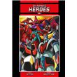 Dynamic Heroes T04 - Couleurs