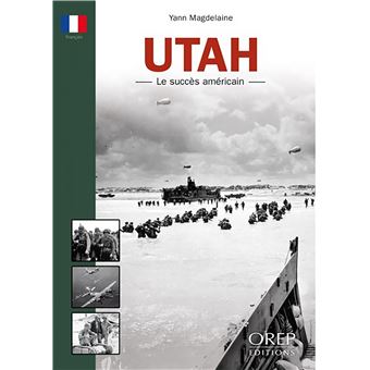 UTAH- Le succès américain - 1