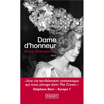Dame d'honneur - 1
