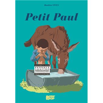 Petit Paul - 1