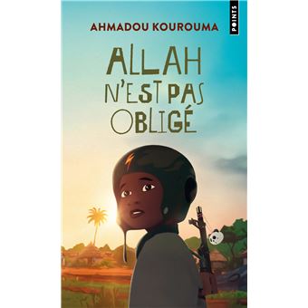Allah n'est pas obligé