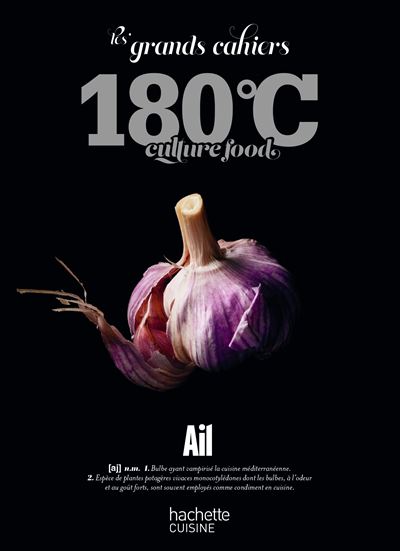180° - Ail -  Collectif - broché
