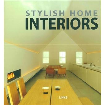 Interieurs d'exception - stylish home interiors - broché - BROTO C ...