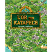 L'Or des Katapecs