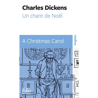 Un chant de Noël/A Christmas Carol - 1