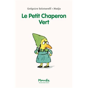 Le Petit Chaperon Vert - 1