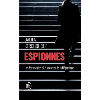Espionnes - 1