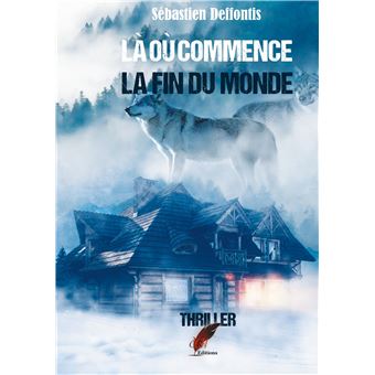 Là où commence la fin du monde - 1