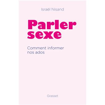 Parler sexe - 1