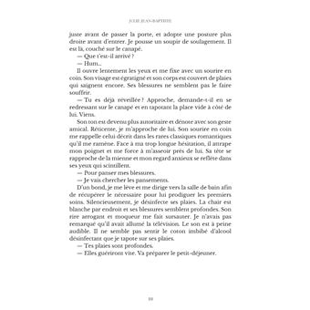 Captive Tome 1 Tome 1 - broché - Julie Jean-Baptiste - Achat Livre ou ebook